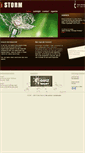 Mobile Screenshot of cafestorm.com